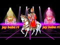 Baba Ramdev Ji Status Video Bhajan Ringtone Song Status2021 Nenaram Gaur NRG Official