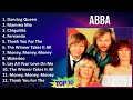 ABBA 2024 MIX Best Songs - Dancing Queen, Mamma Mia, Chiquitita, Fernando