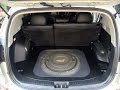 Audio Mobil Stealth Subwoofer Flat Design | KIA ...