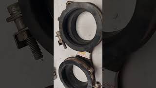 Vídeo de Coletor Admissão Yamaha Yzf R1 2007