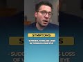 Sudden Vision Loss? It Could Be an Eye Stroke (CRAO Explained)