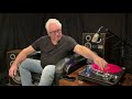Behind The Vinyl: Mike Reno of Loverboy "The Kid Is Hot Tonite"