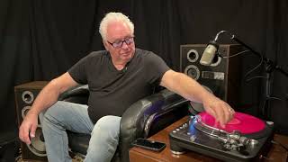 Behind The Vinyl: Mike Reno of Loverboy "The Kid Is Hot Tonite"