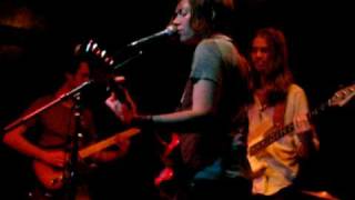 Mount Moriah &quot;Social Wedding Rings&quot; 9/11/09 Local 506