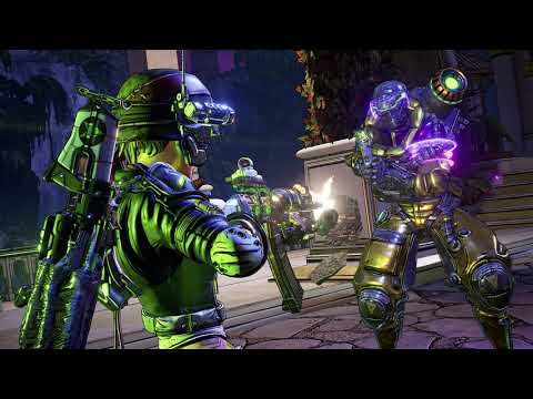 Borderlands 3 - Revenge Of The Cartels Quick Guide! All You Need To Know! (New Seasonal Event)