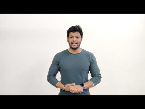 VISHAL SHAURYA Introductio...