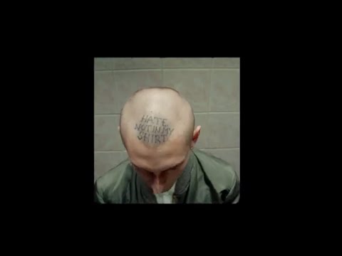 Joy Division - Love Will Tear Us Apart (Hate, not in my shirt 2024)