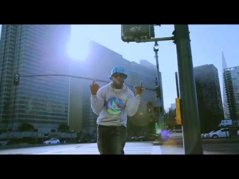 Skipper feat. Iamsu! & Dave Steezy "That's My Word" Prod by 7L'$ (Remix)