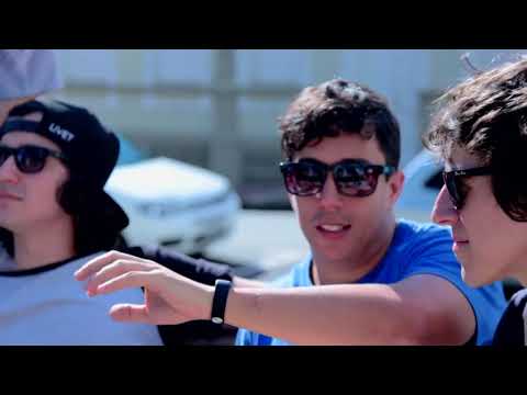 PARTIU STAND UP - ESPECIAL COMPLETO