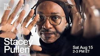Stacey Pullen - Live @ The Lot Radio 2026