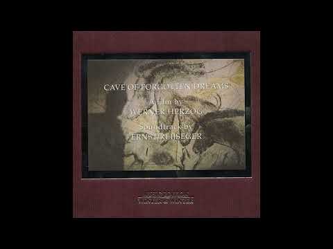 Ernst Reijseger - Cave of Forgotten Dreams [Dir.: Werner Herzog]