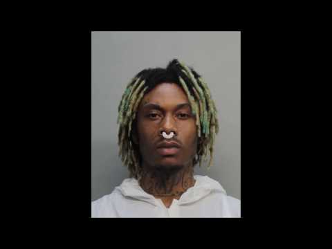 Ruben Slikk - Too juiced ft Lofty305 PROD BY KEENANZA