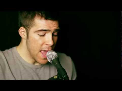 Destiny's Child - Say My Name (Acoustic Cover Music Video by Ryan Shubert)-nuclear