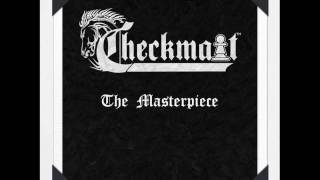 Checkmait - The Studio (Remix) Featuring Tre Lb of Chop Shop