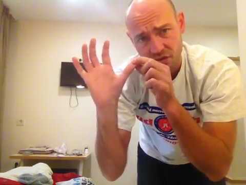 Focus on the diddl-pandeiro exercises and approach