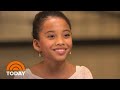Meet The First Black Star Of New York City Ballet S Nutcracker TODAY