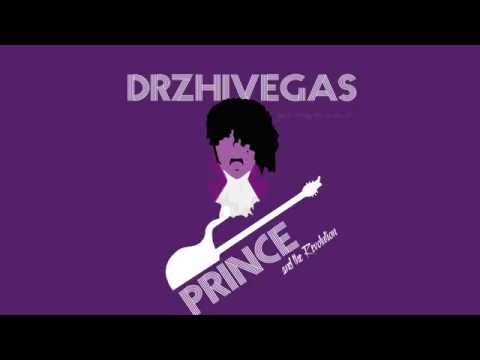 DR ZHIVEGAS Purple Tribute 1