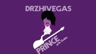 DR ZHIVEGAS Purple Tribute 1