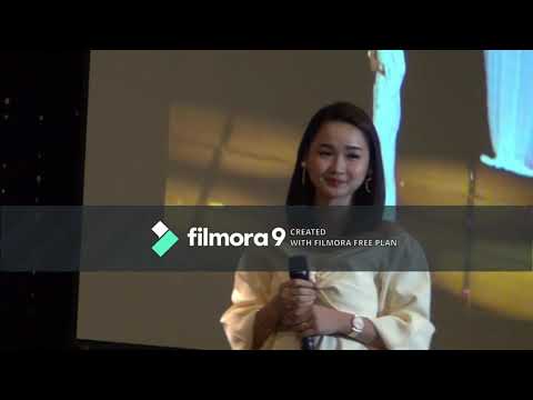 ATI NUAN ATI AKU BY JOSEPHINE JURIE KUBU