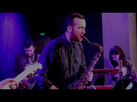 Danae Greenfield Quintet- Dolores 9000