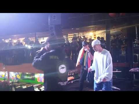 BATALLA TEOREMA VS ANDY