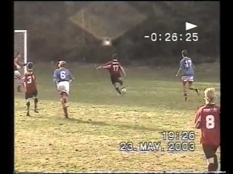 [2003] Växbo - Edsbyn - 5-0 (3-0)
