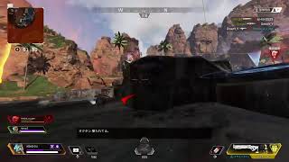 ［ApexLegends］やります