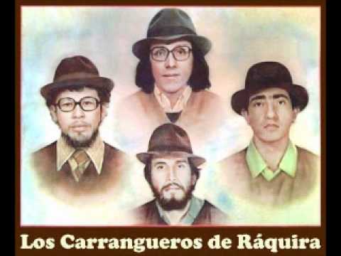 La Pirinola - Los Carrangueros De Ráquira