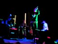 Liars-the overachievers live@mtymx 2010