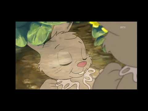Helene Harefrøken - Alf Prøysen
