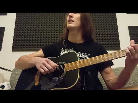 Nohavica-Natašo lásko má (Cover)