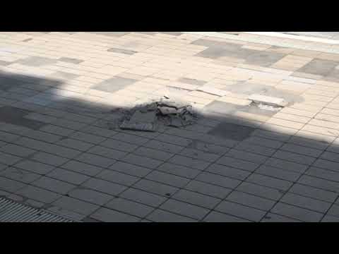 tutti i problemi della piscina di via roma