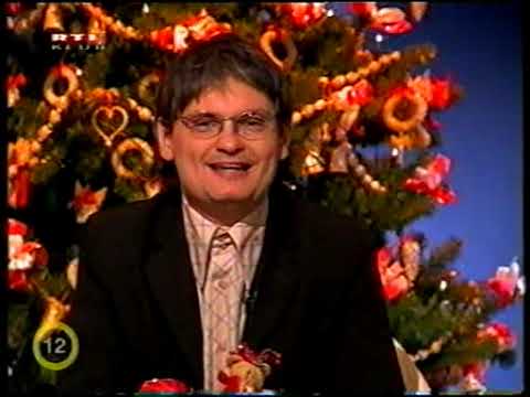 Heti Hetes 2002.12.28 - Százharmincnyolcadik adás (rövid karácsonyi rész)