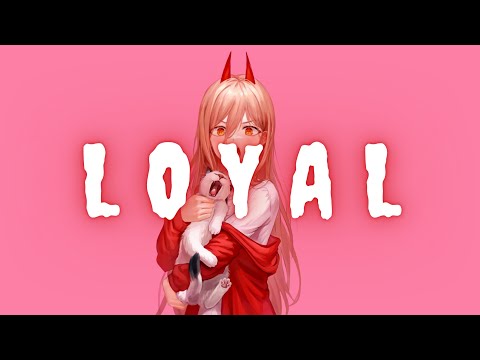 kirtsoy type beat - "LOYAL!" | Rage/Hypertrap | SimpleTrapBeats