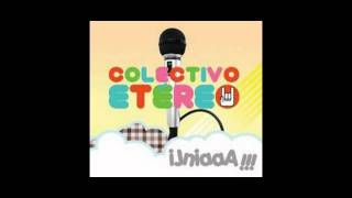 Colectivo Etéreo - 04 Domingo
