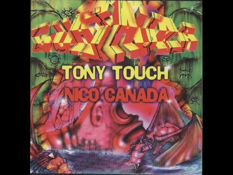 Guatauba - Guatauba Vol.1 (Album Completo)