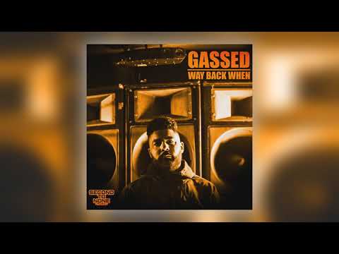 Vital Techniques & MC Pean - Gassed [Audio]