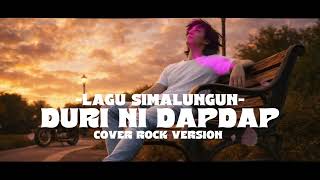 Download lagu DURI NI DAPDAP - Lagu Simalungun Terbaru Rock Version Cover By Hatdy Damanik mp3 Download lagu DURI NI DAPDAP - Lagu Simalungun Terbaru Rock Version Cover By Hatdy Damanik mp3