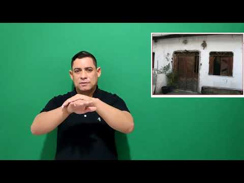 Miniatura do vídeo: Terreiro 085