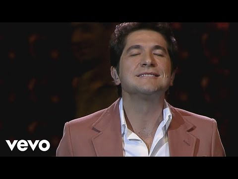 Daniel - Poeira da Estrada (Ao Vivo)