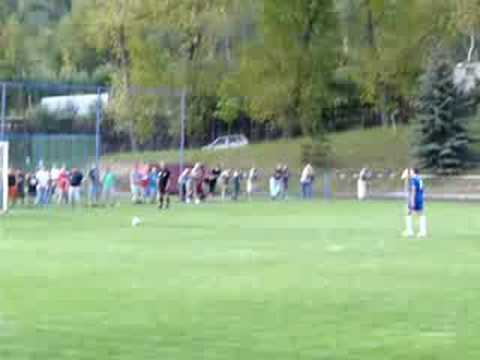 SK Marila Votice - FC Graffin Vlašim - díl II.