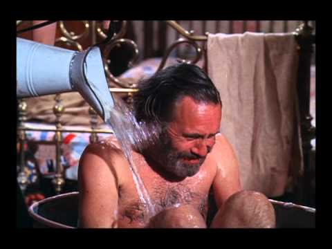 afbeelding Ballad of Cable Hogue - Trailer