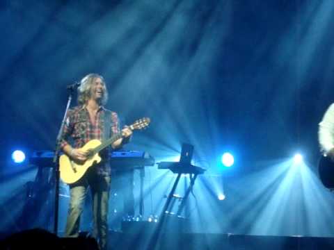 Casey James & Mike Lynche Have You Really Ever Loved A Woman - 7.28.10 Knoxville - partial