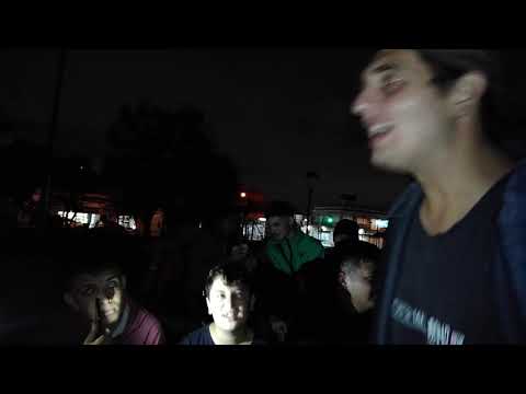 AX vs MKP - 8vos | Plazi Freestyle | 14/03/20