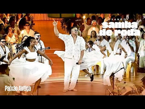 Macaco Gordo and XANDDY HARMONIA