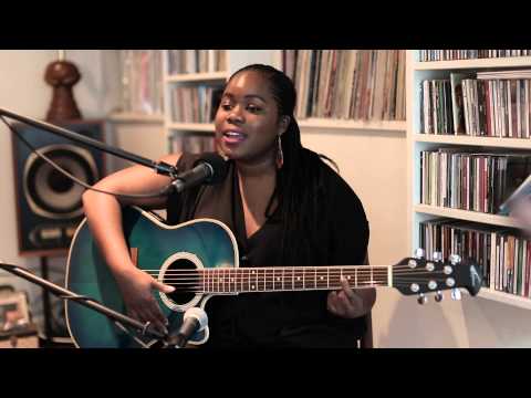 Zara McFarlane - You'll Get Me In Trouble // Brownswood Basement Session