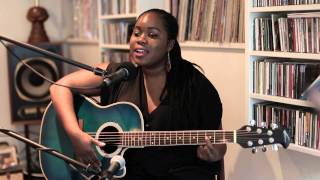 Zara McFarlane - You&#39;ll Get Me In Trouble // Brownswood Basement Session
