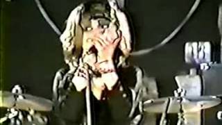 Kuroyume - Decoy (Dead End Cover)