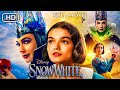 Snow White Disney S EPIC Live Action Fantasy Adventure Movie FULL HD