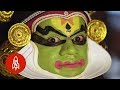 Eye Dancing And India S Ancient Art Of Kathakali